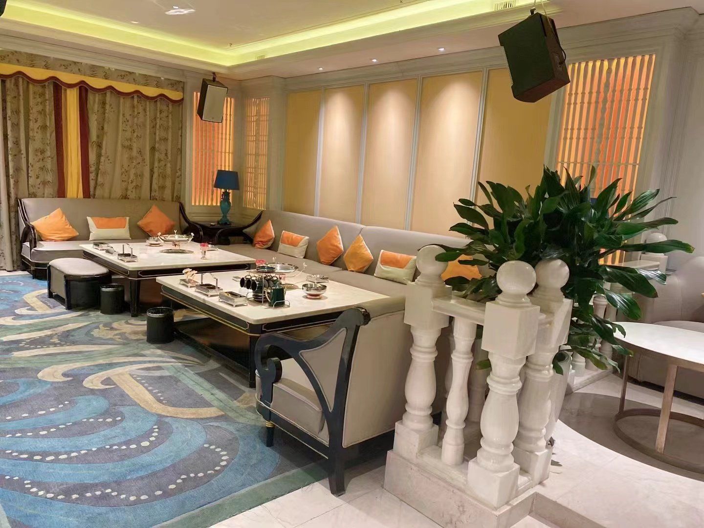 梅州商务ktv中低端区别解析-大埔县ktv预订