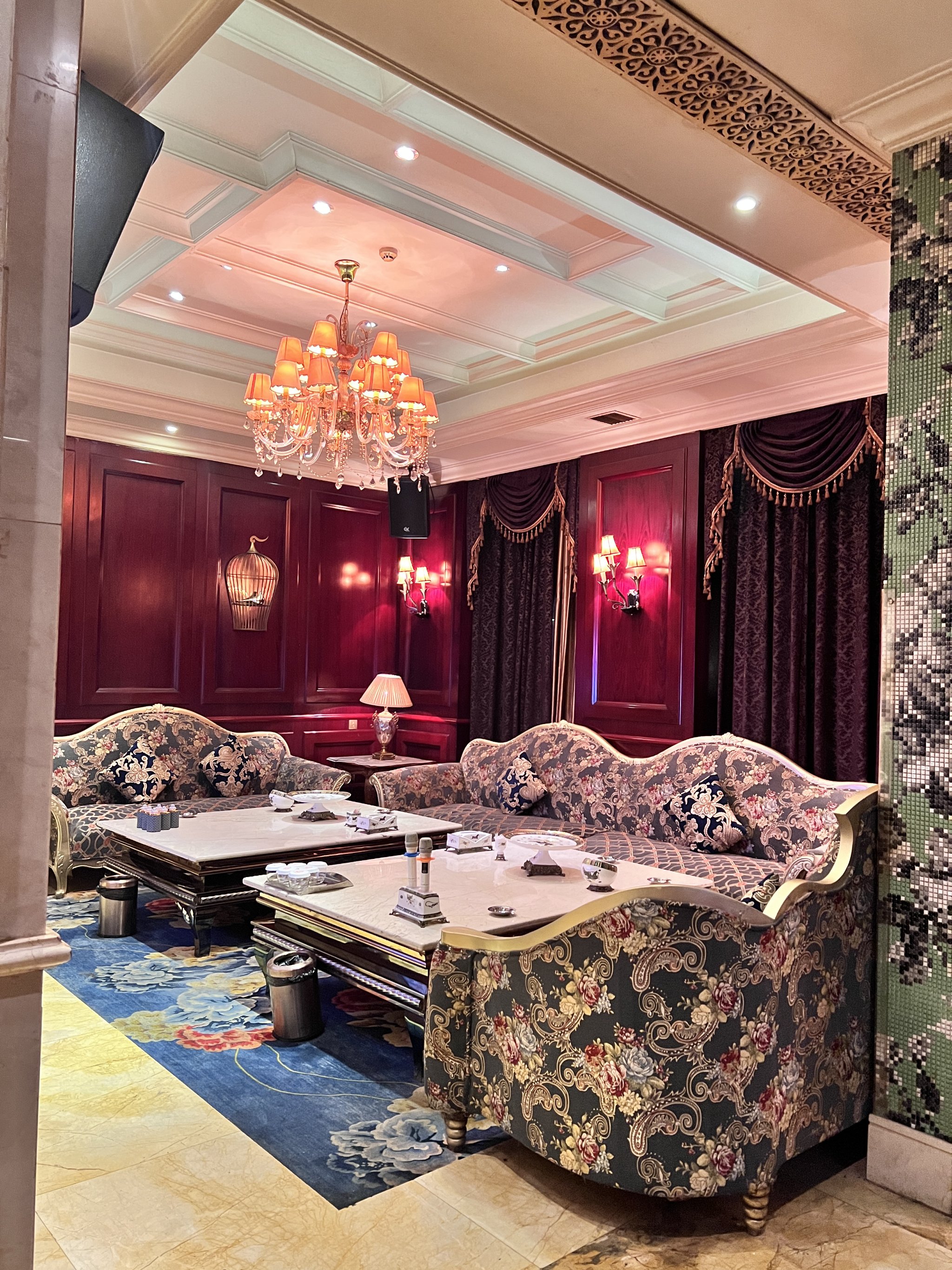 梅州商务ktv中低端区别-蕉岭县ktv预订