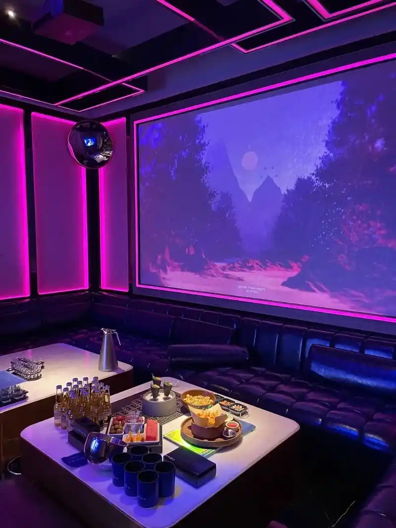 梅州商务ktv优选高品质商务ktv体验-平远县ktv预订