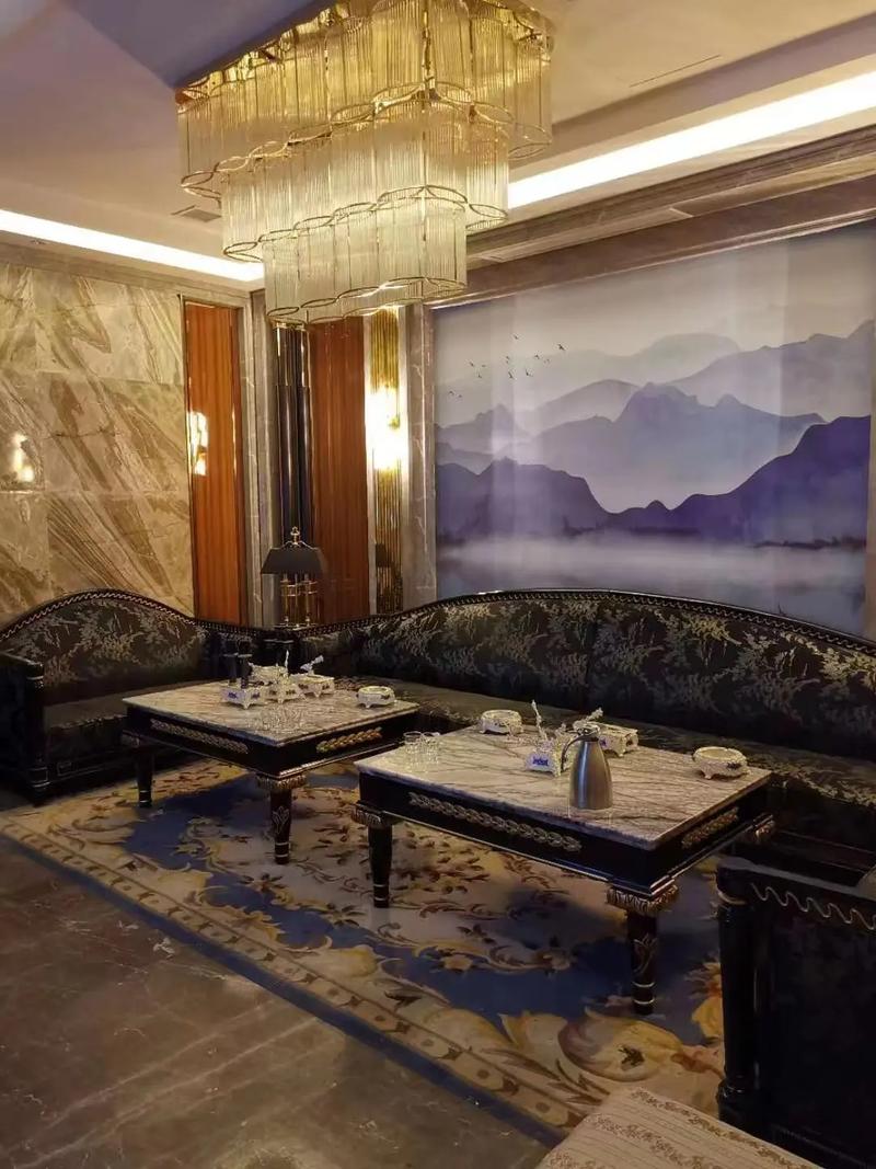 梅州商务ktv营业时间及收费怎么算-梅县区ktv预订