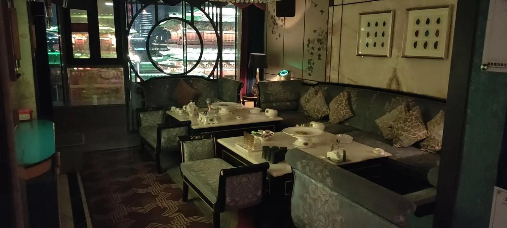 梅州商务ktv环境怎么样服务好-大埔县ktv预订