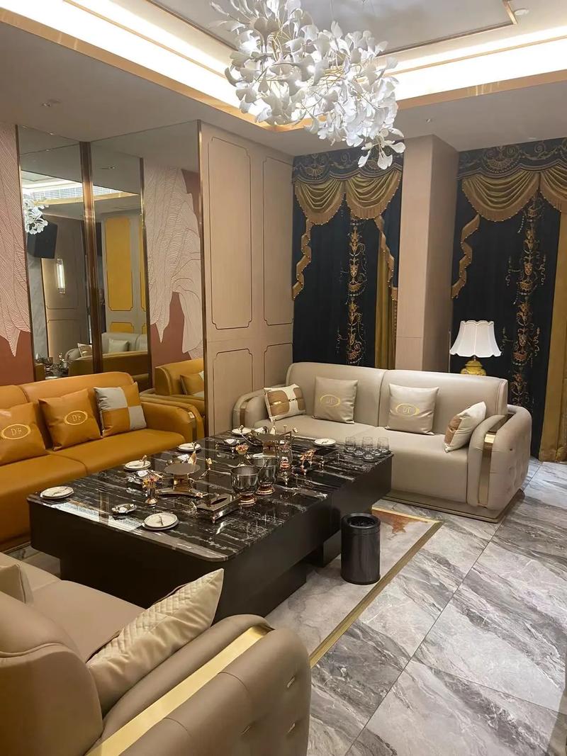 梅州商务ktv中低端对比-梅江区ktv预订