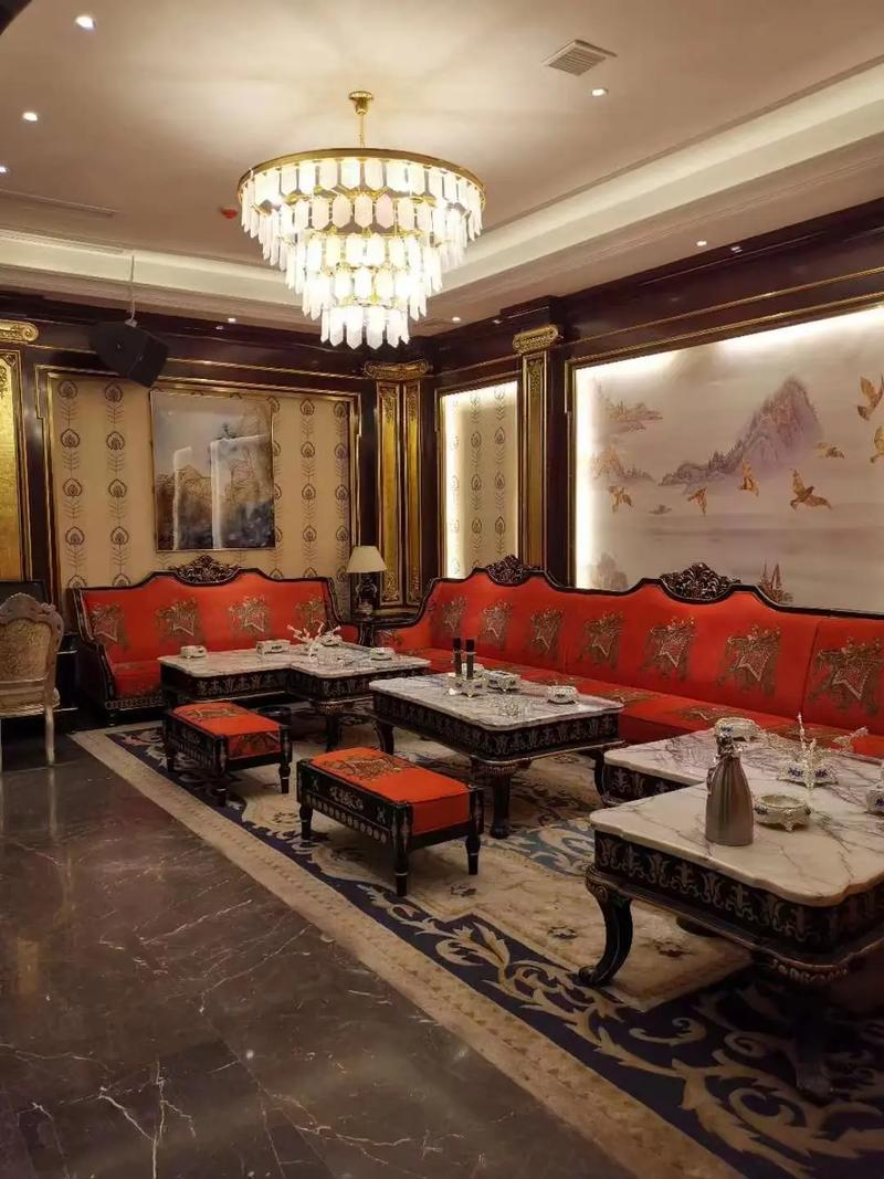 梅州商务KTV热门场所推荐-平远县ktv预订