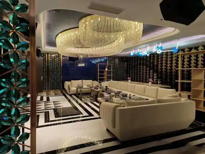 梅州商务ktv中低端区别解析-梅县区ktv预订