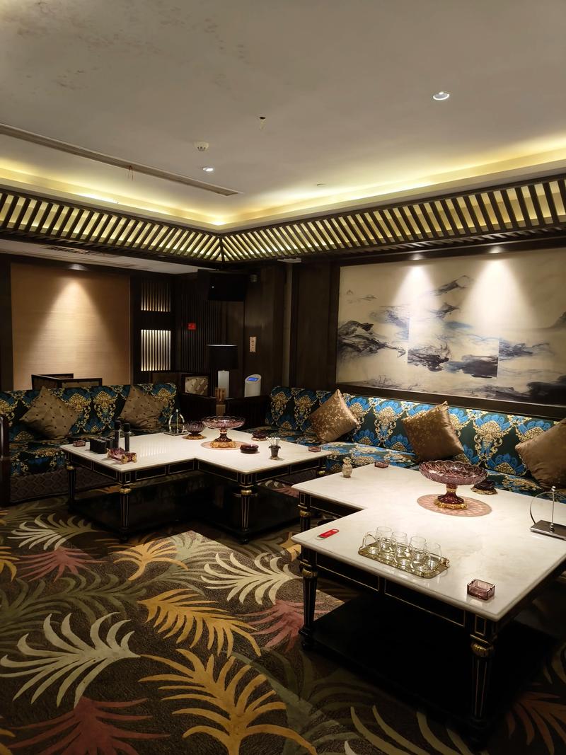 梅州商务ktv怎么玩全攻略-梅江区ktv预订