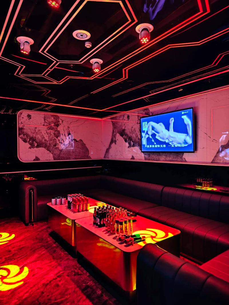 梅州商务ktv商务ktv能否组局探秘-平远县ktv预订